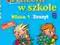 Razem w szkole. Klasa 1, szkoła podstawowa, czę