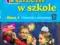 Razem w szkole. Klasa 1, szkoła podstawowa, czę