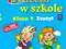 Razem w szkole. Klasa 1, szkoła podstawowa, czę