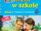 Razem w szkole. Klasa 1, szkoła podstawowa, czę