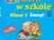 Razem w szkole. Klasa 1, szkoła podstawowa, czę