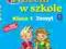 Razem w szkole. Klasa 1, szkoła podstawowa, czę