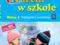 Razem w szkole. Klasa 1, szkoła podstawowa, czę