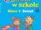 Razem w szkole. Klasa 1, szkoła podstawowa, czę