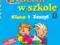 Razem w szkole. Klasa 1, szkoła podstawowa, czę