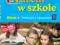 Razem w szkole. Klasa 1, szkoła podstawowa, czę