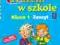 Razem w szkole. Klasa 1, szkoła podstawowa, czę