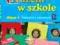 Razem w szkole. Klasa 1, szkoła podstawowa, czę