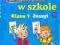 Razem w szkole. Klasa 1, szkoła podstawowa, czę