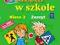 Razem w szkole. Klasa 2, szkoła podstawowa, czę