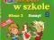 Razem w szkole. Klasa 2, szkoła podstawowa, czę