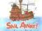 Sail Away 1 Activity Book. - Virginia Evans, Jenn