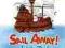 Sail Away! 2 Activity book - Virginia Evans, Jenn