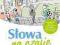 Słowa na czasie. Klasa 1, gimnazjum. Język pols