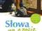 Słowa na czasie. Klasa 3, gimnazjum. Język pols