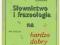 Słownictwo i frazeologia na bardzo dobry - Barba