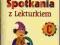 Spotkania z Lekturkiem. Klasa 3, edukacja wczesno