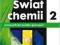 Świat chemii. Gimnazjum, część 2. Chemia. Pod