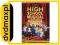 dvdmaxpl HIGH SCHOOL MUSICAL (DISNEY) (DVD) LEKTOR