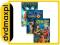 dvdmaxpl SCOOBY-DOO: TRZY TAJEMNICZE FILMY PEŁNOME