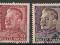 1951 Fi 569-570 ** Stalin