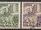 1951 Fi 579-580 ** Budownictwo I