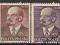 1952 Fi 643-644 ** Lenin