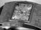 NEW SILVER MIMESIS ORIGINAL BISSET SWISS BS25B49L