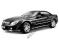 Mercedes-Benz SL65 AMG Maisto 1:18 36193 czarny