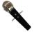Mikrofon dynamiczny Azusa wokal/estr DM-525 MK-003