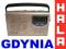 Radio tranzystorowe Dynora DY-483 GDYNIA