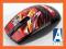 Mysz Modecom MC-320 ART HOT WHEELS 1 Extra Cena!