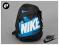 Plecak Nike BA4379-004 czarny do szkoły