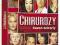 CHIRURDZY - sezon 4 [5DVD] @ LEKTOR @