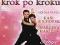 TANIEC KROK PO KROKU - Tango argentyńskie @ DVD @