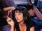 PULP FICTION @ Quentin Tarantino @ John Travolta