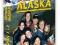 PRZYSTANEK ALASKA @ SEZON 1+2 @ BOX [4DVD]