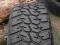 255/55/19 Goodyear 1szt. montaz gratis