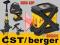 BERGER laser krzyżowy ILMXL + tyczka 360cm