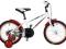 Nowy rower AUTHOR 2011 model ORBIT !!Wys.grat!!