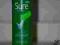 DEZODORANT SURE WOMEN NATURAL MINERALS 150 ML