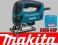 MAKITA wyrzynarka 4350FCT 720W 4350 FCT +światło