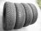 dayton dw 500 165/70r14 81t komplet stan bdb yaris