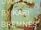 Kari Bremnes - Over En By