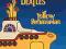 Yellow submarine - Beatles folia