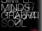 Simple Minds - Graffiti soul folia