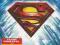Superman Kolekcja Antologia 8 płyt Blu-ray