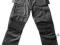 SAFETY spodnie robocze MASCOT YOUNG ALMADA 48