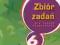 Matematyka 2001, klasa 6 zbiór zadań WSiP Bazyluk