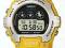 Sportowy Zegarek Casio W-214H 9A WR 50M GW do 6 L